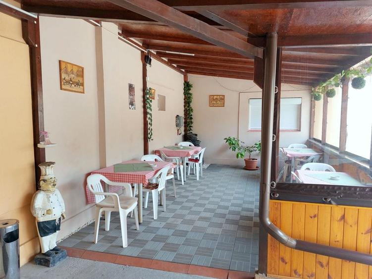 Hotel/Pensiune, de 720 mp, în Nord