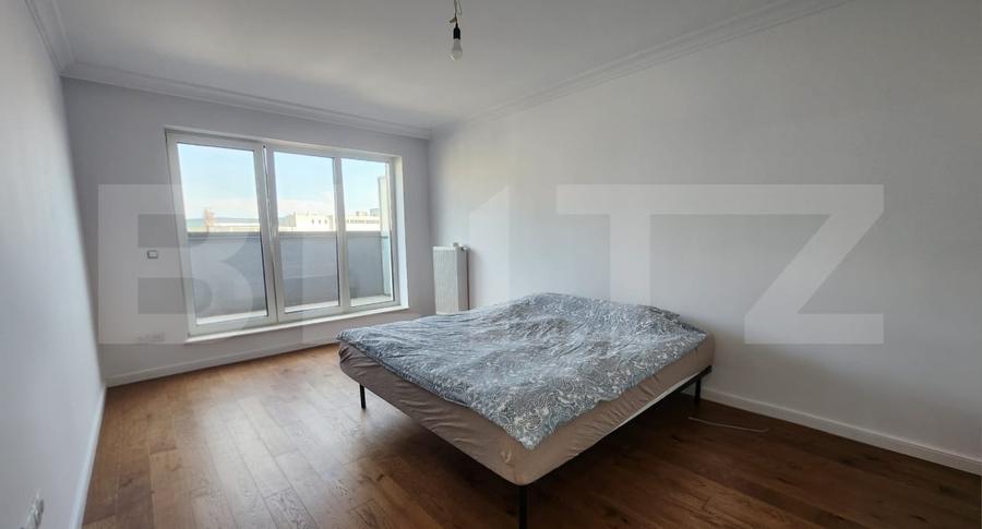 Apartament cu 2 camere, 64 mp, Cartier Maurer - Târgu Mureș - 3