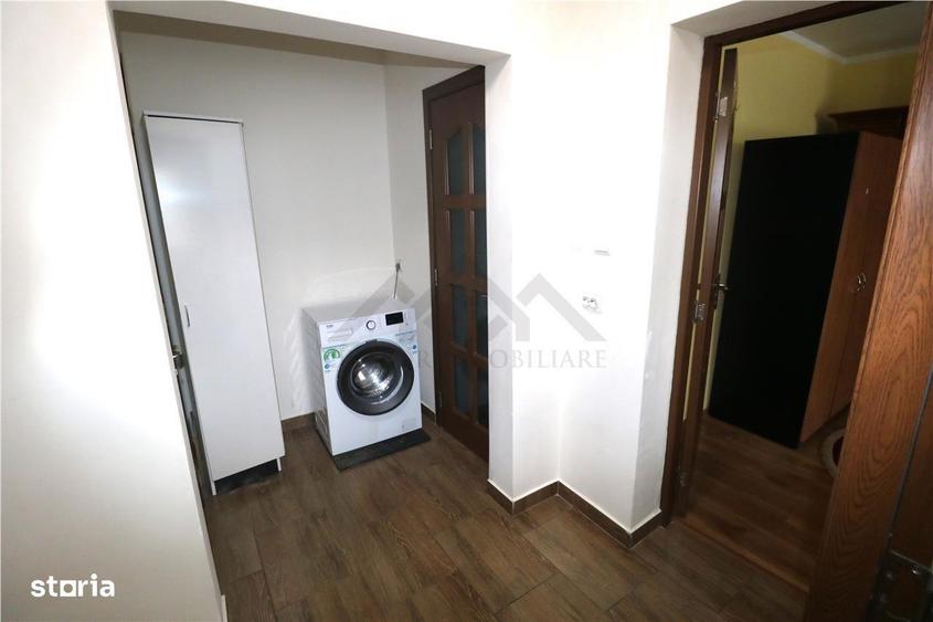 Apartament cu 3 camere decomandat în Circumvalațiunii