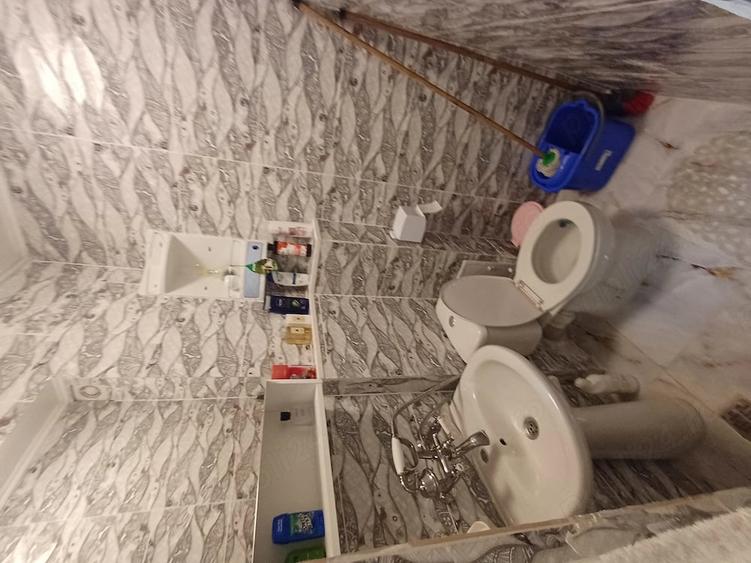Garsonieră decomandată în Rahova