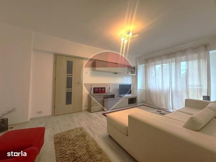 Apartament 2 cam de inchiriat in Drumul Taberei/ metrou Romancierilor - 1