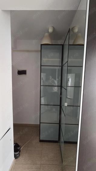 Garsoniera Gorjului 320euro - 3