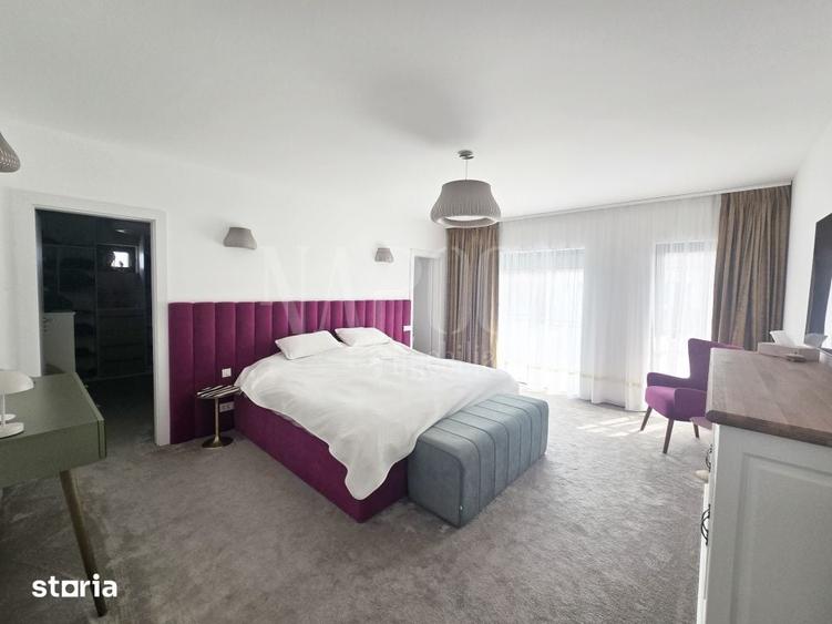 Apartament 3 camere de vanzare in Gheorgheni, Cluj Napoca - 10