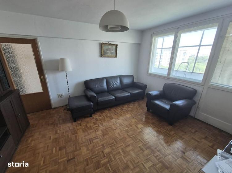 Muncii vanzare ap 3 camere Gheorghe Petrascu - 8