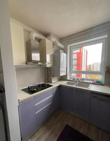 Apartament de inchiriat 3 camere | Avantgarden | Loc de pa - 1