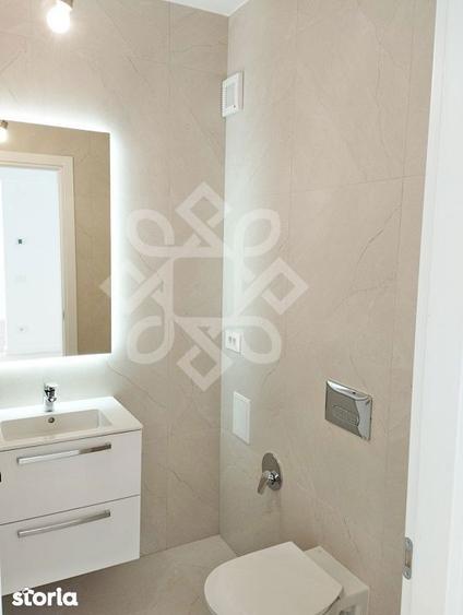 Apartament cu 2 camere decomandat în Calea Aradului