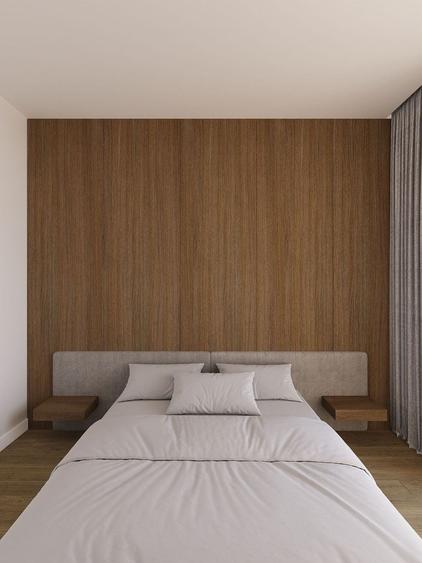Apartament cu 2 camere în Floreasca