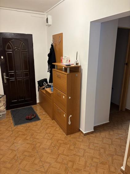 Apartament cu 2 camere în Lujerului