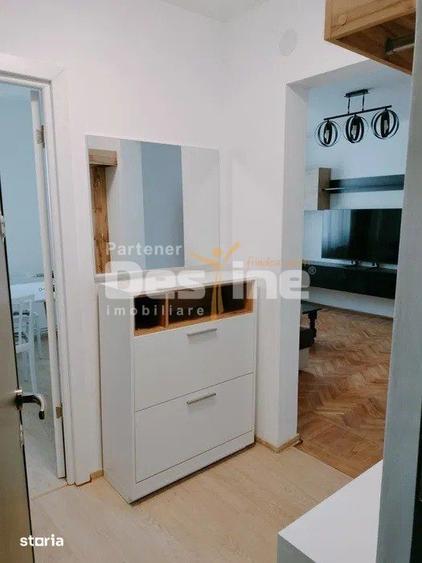 Apartament cu 2 camere decomandat în Tomis II