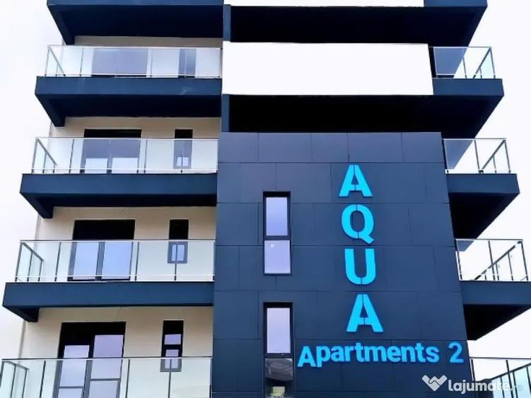 Garsonieră decomandată în Exterior Vest