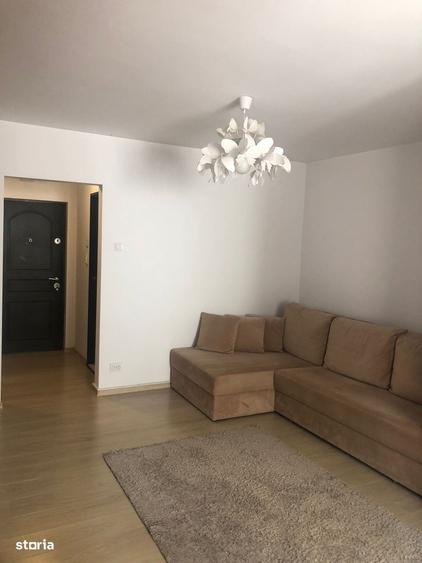 Garsonieră în Brâncoveanu