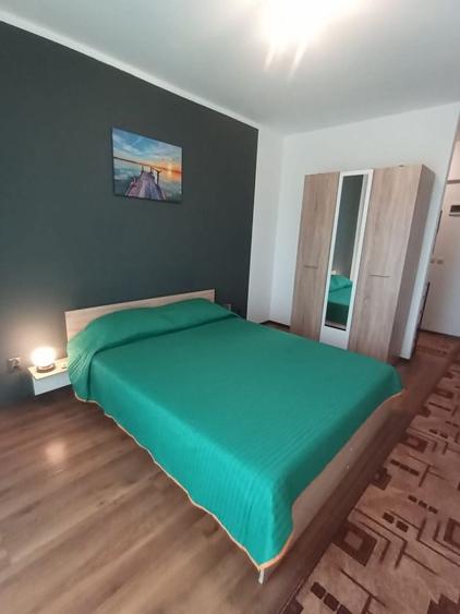 Garsonieră decomandată în Obor