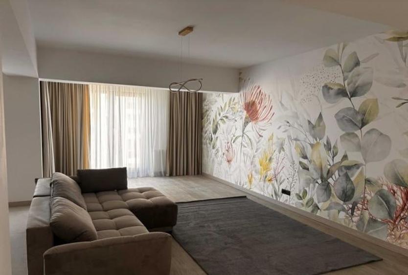 Apartament cu 2 camere decomandat, mobilat în Dristor