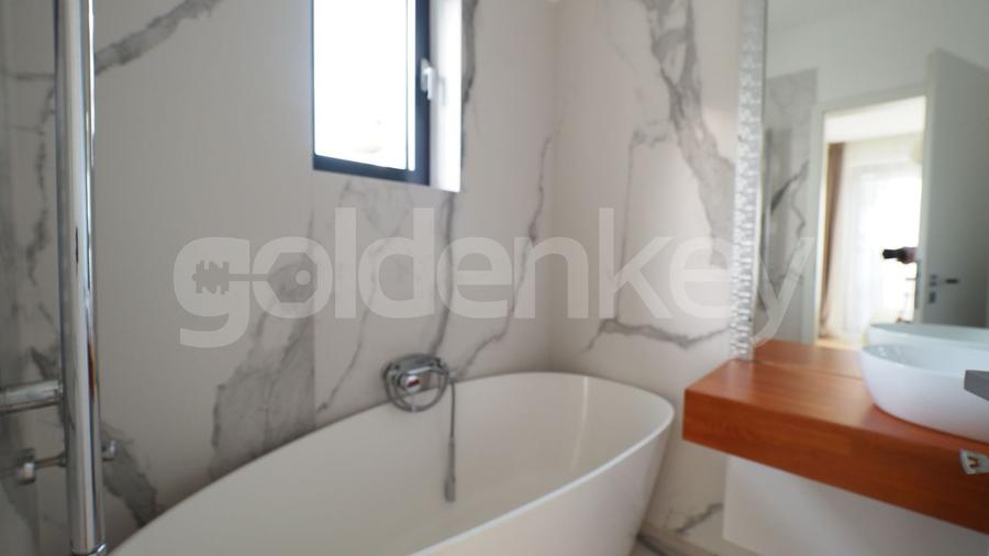 Apartament cu 3 camere decomandat, mobilat în Floreasca