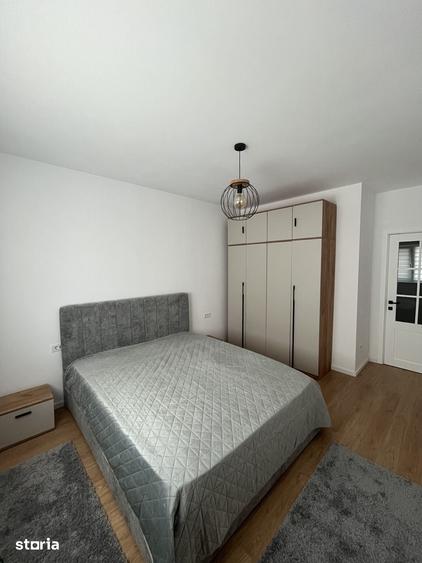 Apartament cu 2 camere în Theodor Pallady