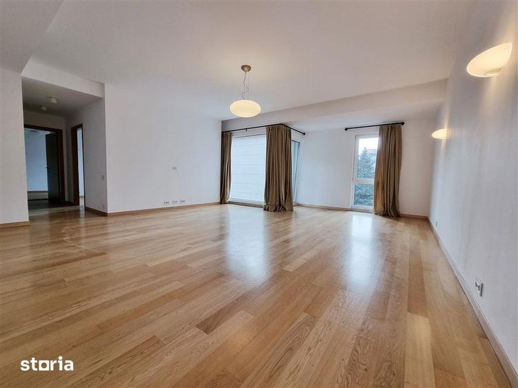 Apartament 4 camere Herastrau, Charles de Gaulle - 11