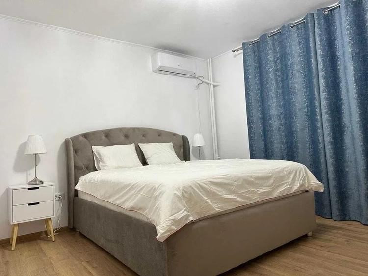 Apartament cu 2 camere decomandat, mobilat în Timpuri Noi