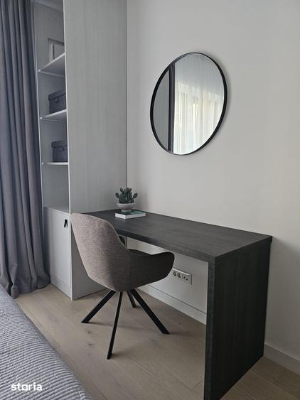 Proprietar | Apartament 2 camere | Nusco City 2 | 55 mp | Etaj 5 | Nou - 5
