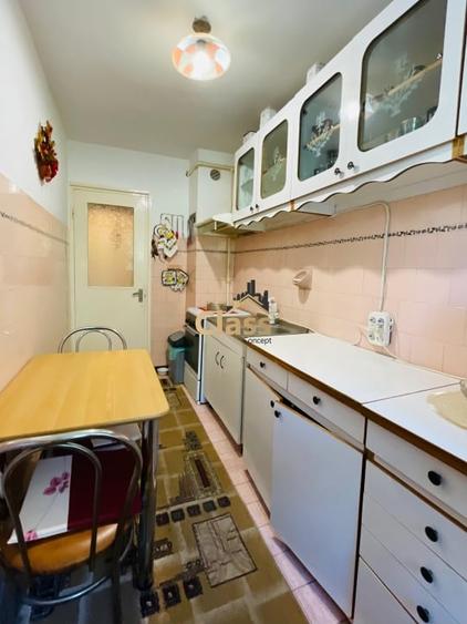 Apartament 3 camere | 74 mpu | zona Mc Donald's Manastur - 4