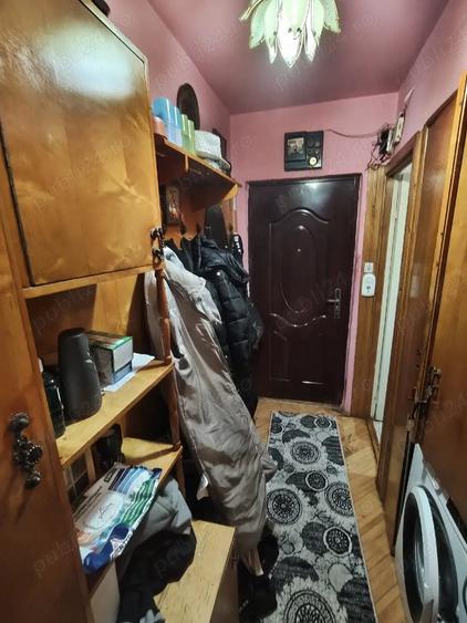 Apartament cu 2 camere nedecomandat în Central