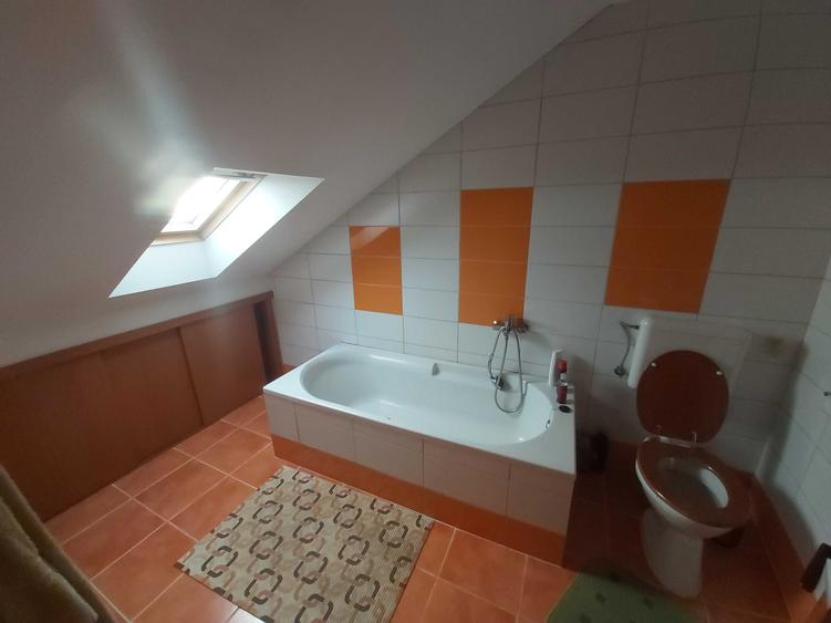 Proprietar inchiriez apartament 3 camere, 2 bai V.Aaron - 6