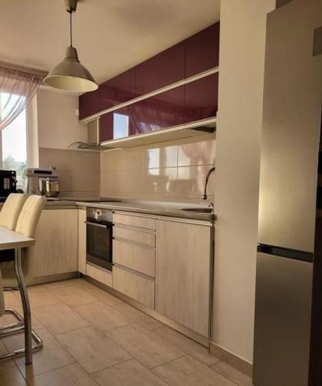Apartament cu 2 camere decomandat în Tomis Nord