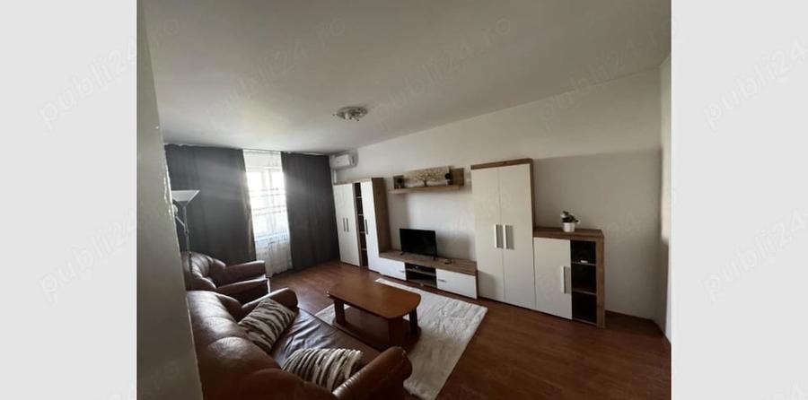 Apartament cu 3 camere decomandat în Berceni