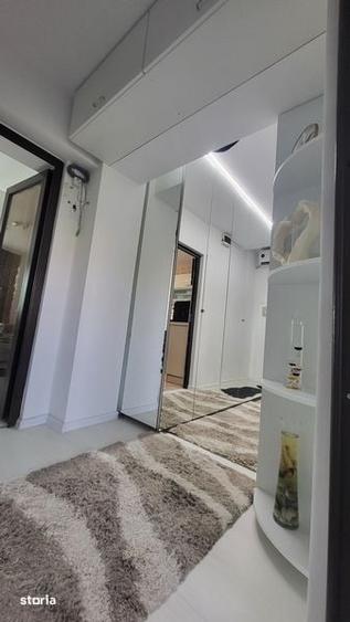 Apartament cu 2 camere decomandat în Gării