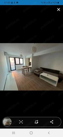 Apartament cu 2 camere decomandat în Exterior Vest