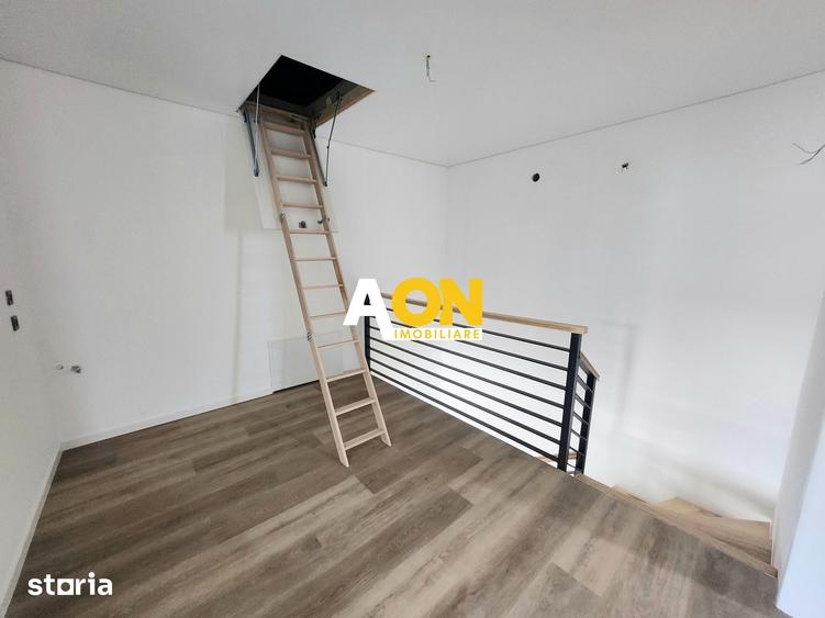 Apartament intr-o vila cu 4 apartamente , Cetate- Alba Iulia - 13