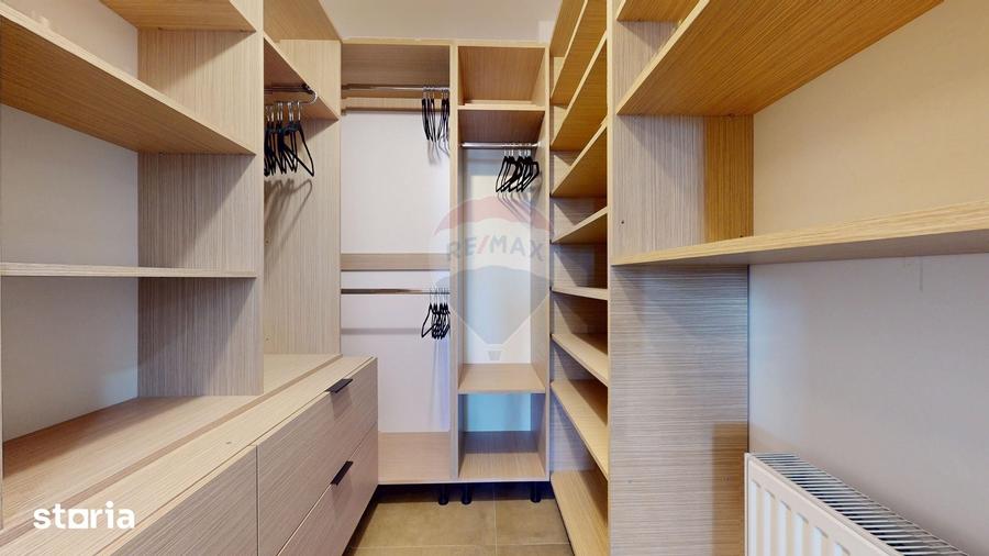 Apartament cu 2 camere în Dârste