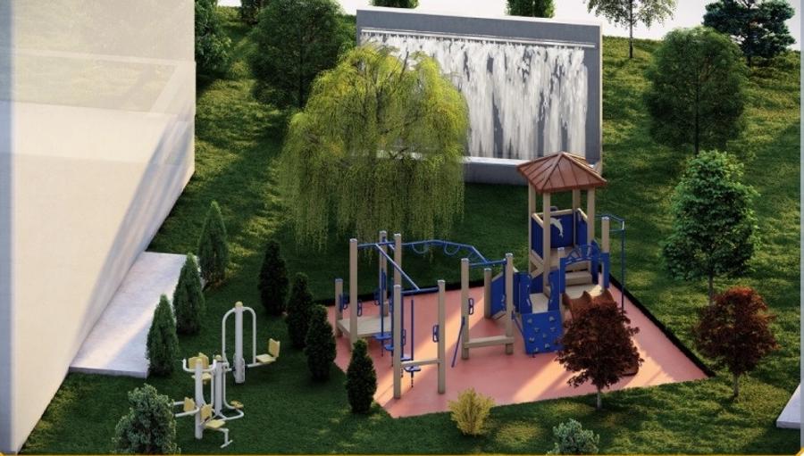 Apartament cu 2 camere decomandat, mobilat în Central