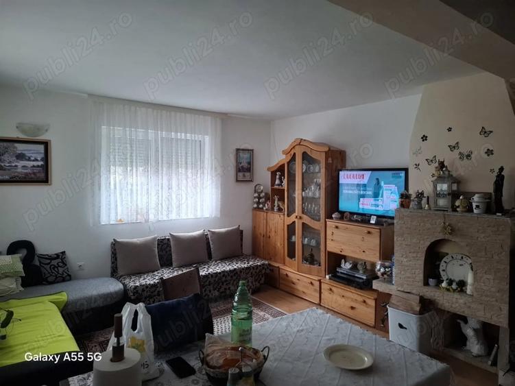 Casă în Galșa