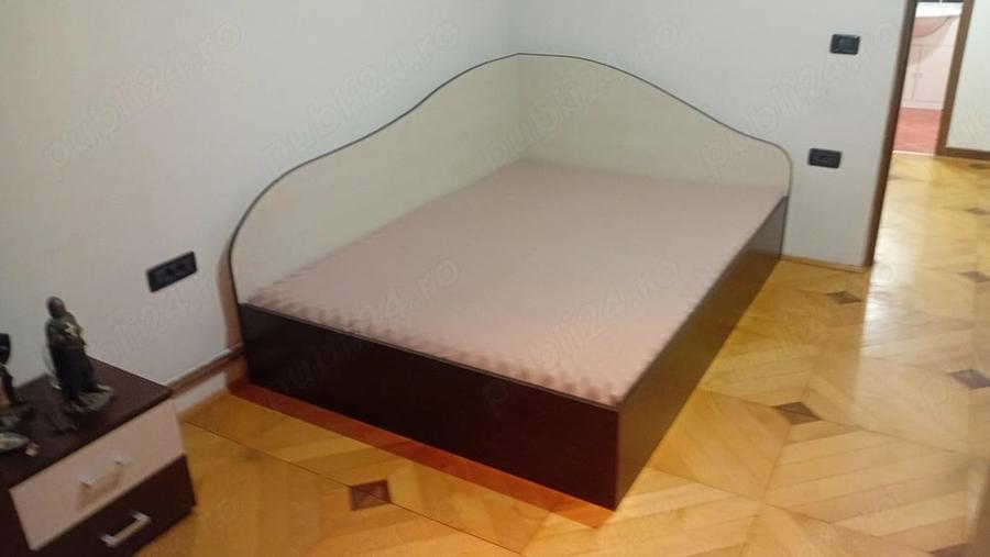Apartament cu 3 camere decomandat în UTA