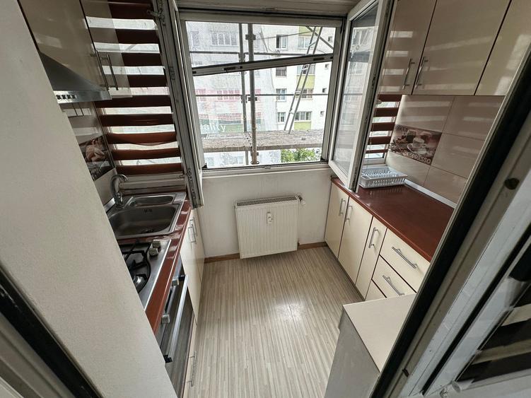 Apartament cu 3 camere în Chișinau