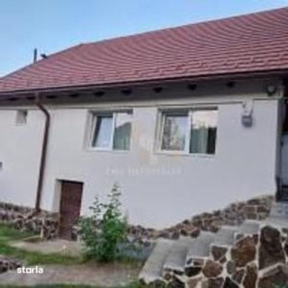 Casă cu 2 camere în Schei