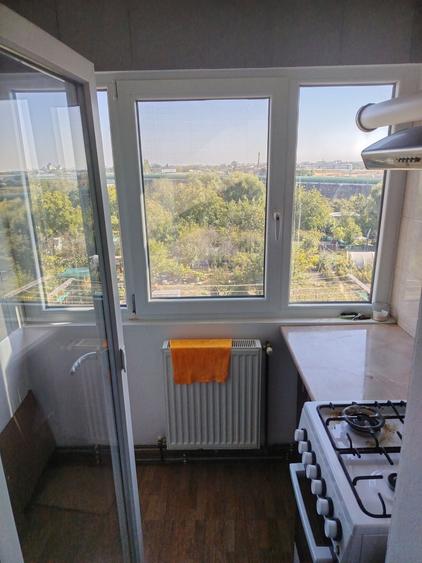 Apartament cu 2 camere decomandat în Utvin