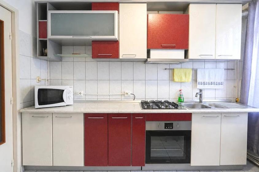 Apartament 2 camere , MARA?EI - de inchiriat - 7