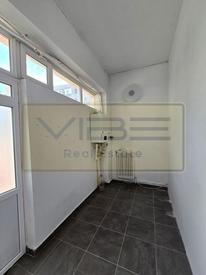 Spațiu comercial, de 123 mp, în Bularga