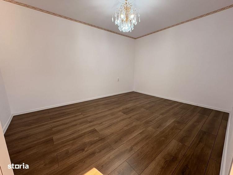 Casă cu 4 camere în Vitan