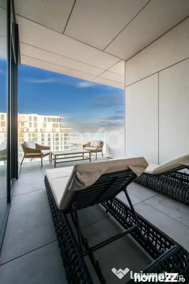 Apartament cu 4 camere decomandat în Nord