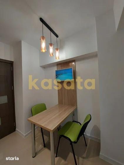 Garsoniera de inchiriat | Zona Virtu?ii| Pet Friendly - 8