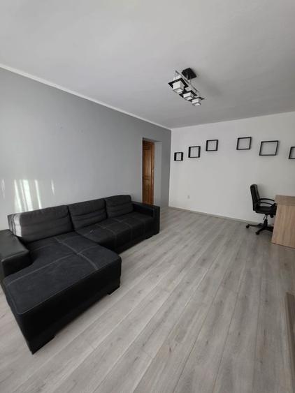 Apartament cu 2 camere în Rogerius