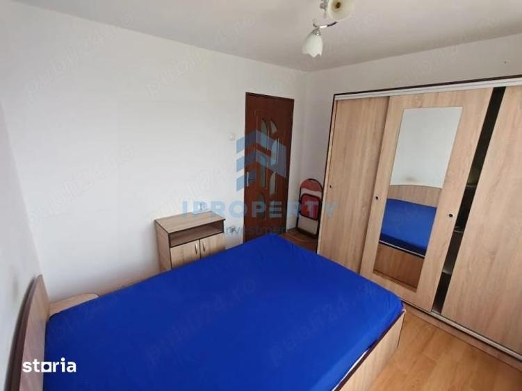 Apartament cu 2 camere, mobilat în Berceni — fotografia 2