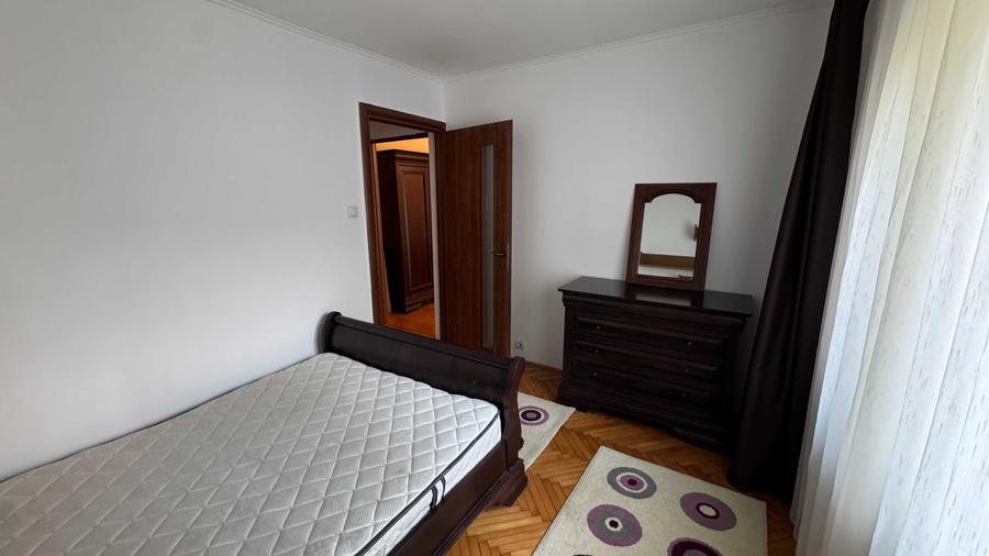 Apartament cu 2 camere semidecomandat în Mănăștur