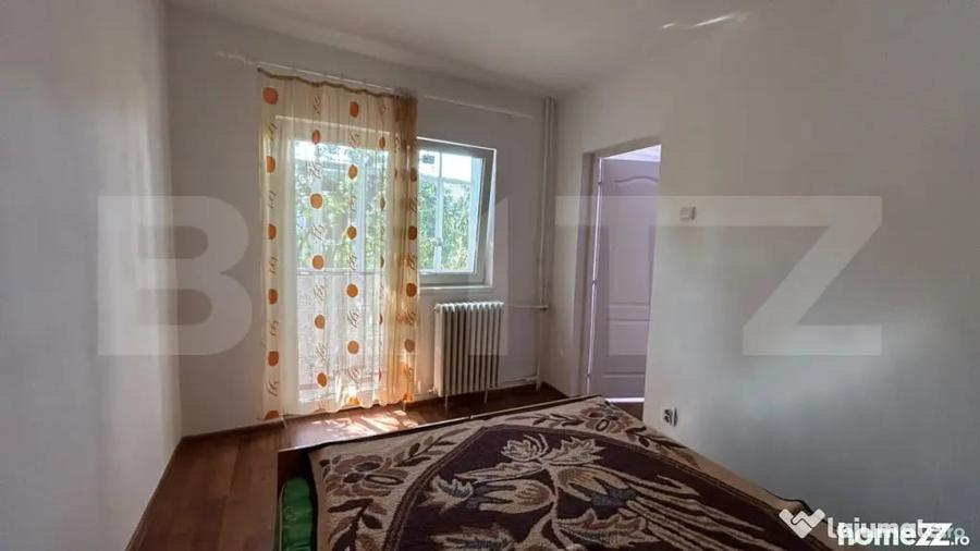 Apartament cu 3 camere decomandat în Rogerius