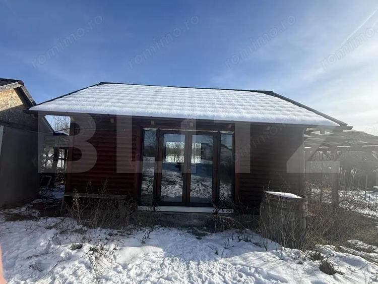 Casa 140 mp, cu teren 3.800 mp, Tatara?ti - 8