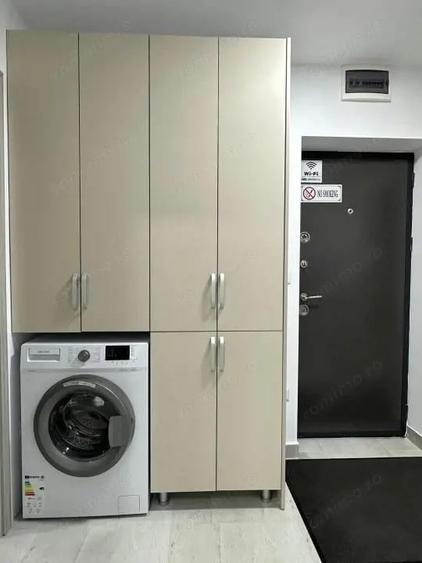 Garsoniera moderna, etaj intermediar , Radauti - 6