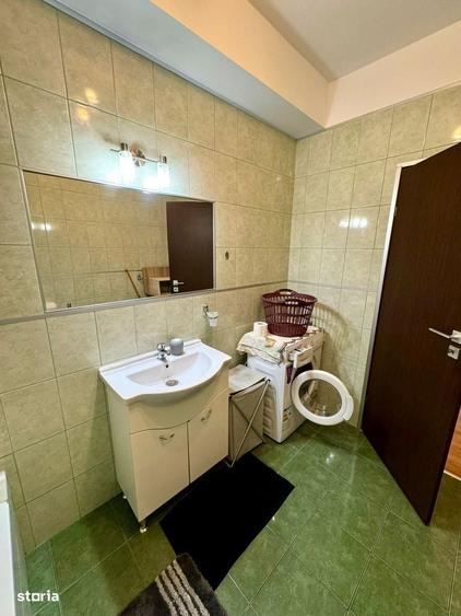 Inchiriez apartament o camera+nisa de dormit, ARED-UTA - 9