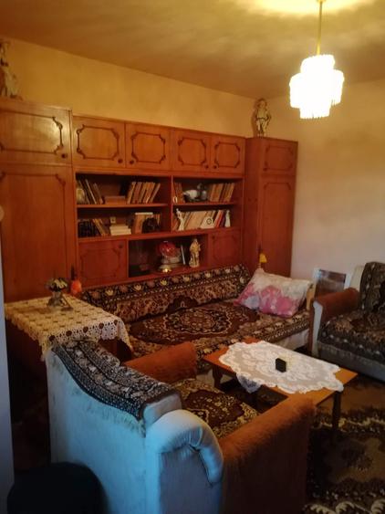Vand garsoniera 18.000 - 1
